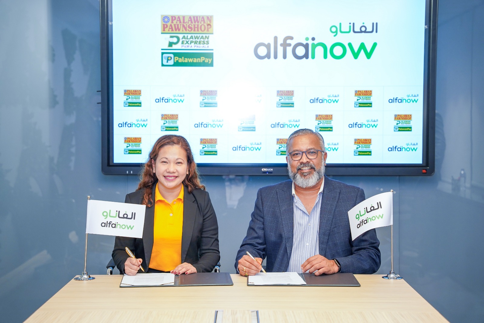 Palawan Express Pera Padala