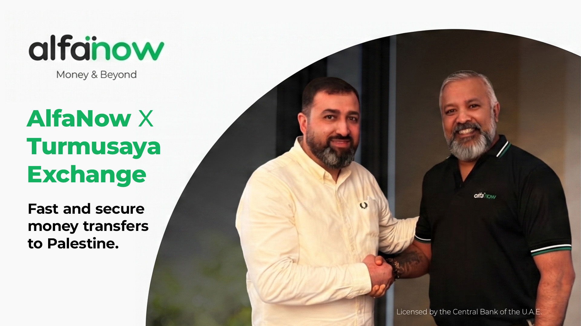 Expanding our global reach, one partnership at a time